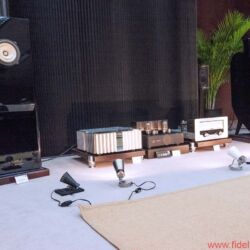 Tokyo International Audio Show 2017