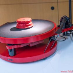 Tokyo International Audio Show 2017