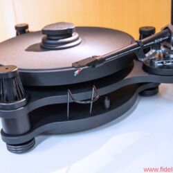 Tokyo International Audio Show 2017