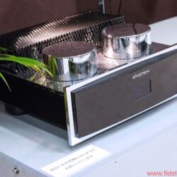 Tokyo International Audio Show 2017