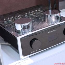 Tokyo International Audio Show 2017