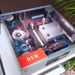 Tokyo International Audio Show 2017