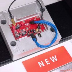 Tokyo International Audio Show 2017