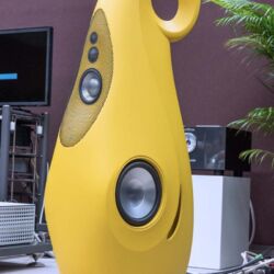 Tokyo International Audio Show 2017