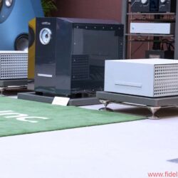 Tokyo International Audio Show 2017