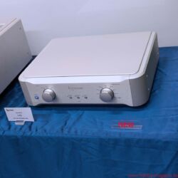 Tokyo International Audio Show 2017