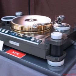 Tokyo International Audio Show 2017