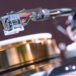 Tokyo International Audio Show 2017