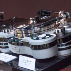 Tokyo International Audio Show 2017