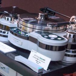Tokyo International Audio Show 2017