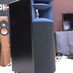 Tokyo International Audio Show 2017