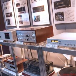 Tokyo International Audio Show 2017