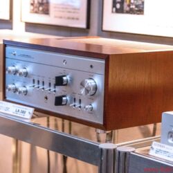 Tokyo International Audio Show 2017