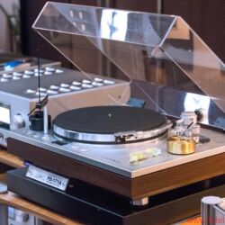 Tokyo International Audio Show 2017