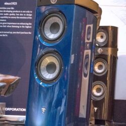 Tokyo International Audio Show 2017