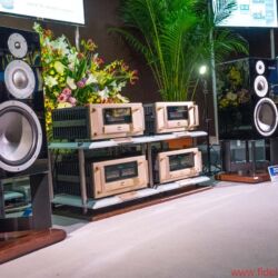 Tokyo International Audio Show 2017