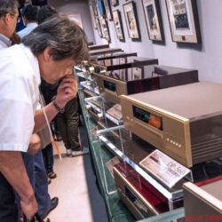Tokyo International Audio Show 2017