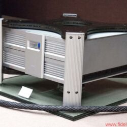 Tokyo International Audio Show 2017