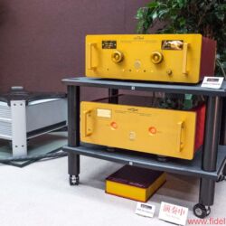 Tokyo International Audio Show 2017