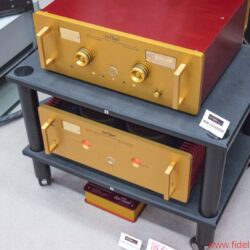 Tokyo International Audio Show 2017