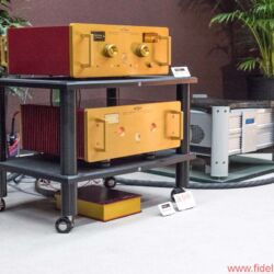 Tokyo International Audio Show 2017