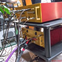 Tokyo International Audio Show 2017