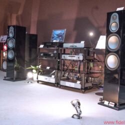 Tokyo International Audio Show 2017