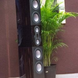 Tokyo International Audio Show 2017