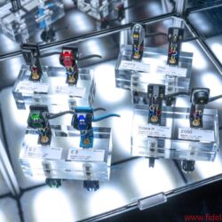 Tokyo International Audio Show 2017