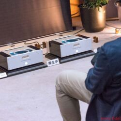 Tokyo International Audio Show 2017