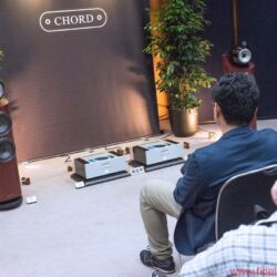 Tokyo International Audio Show 2017