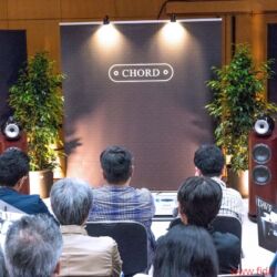 Tokyo International Audio Show 2017