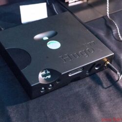 Tokyo International Audio Show 2017
