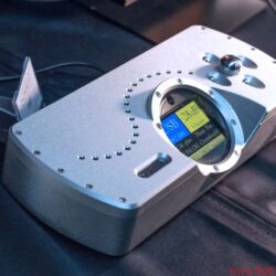 Tokyo International Audio Show 2017