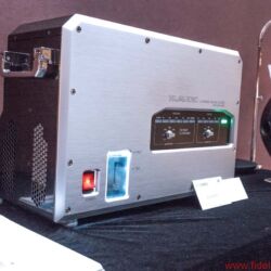 Tokyo International Audio Show 2017