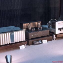 Tokyo International Audio Show 2017