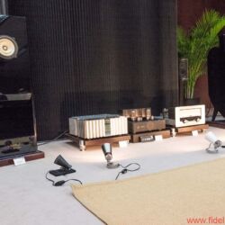 Tokyo International Audio Show 2017