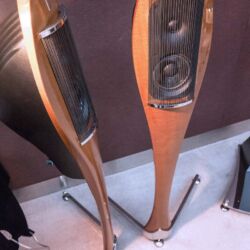 Tokyo International Audio Show 2017