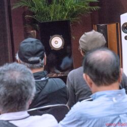 Tokyo International Audio Show 2017