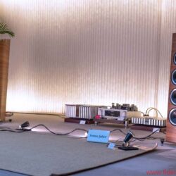 Tokyo International Audio Show 2017