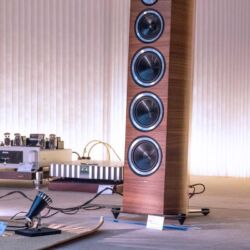 Tokyo International Audio Show 2017