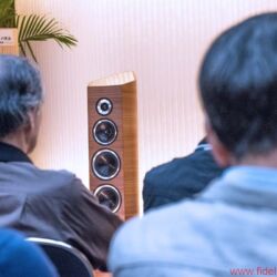 Tokyo International Audio Show 2017