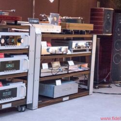 Tokyo International Audio Show 2017