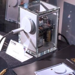 Tokyo International Audio Show 2017