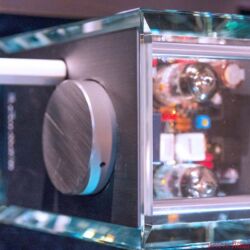 Tokyo International Audio Show 2017