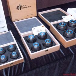 Tokyo International Audio Show 2017