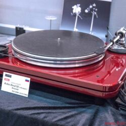 Tokyo International Audio Show 2017