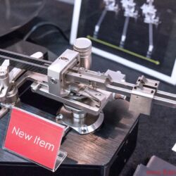 Tokyo International Audio Show 2017