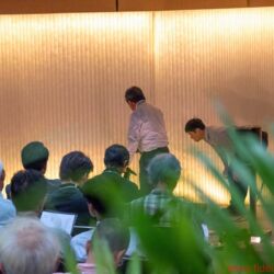 Tokyo International Audio Show 2017
