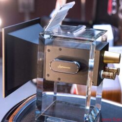 Tokyo International Audio Show 2017